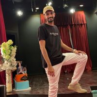 Sami Al-Rashidi的照片