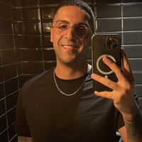 Anas Doukkani's Photo