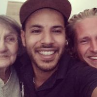 Photos de Kamal Abdeljalil