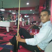 oussama hankous's Photo