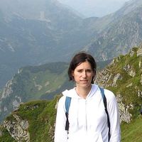 Natalia Stołowska's Photo