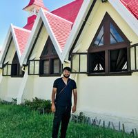 Dr. Alok Arora's Photo