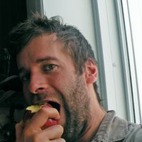 Julien Boisvert的照片