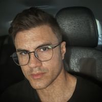 Christian Benacev's Photo