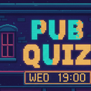 🎮 ZAP PUB QUIZ with Ljubljana International 's picture