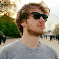 Fotos de Ben Gallmeister