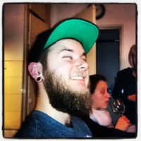 Christopher Steffan's Photo