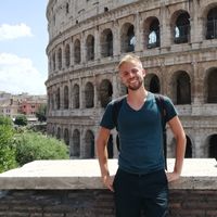 Filippo Montanari's Photo