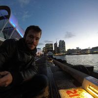 Gaël Malleville's Photo