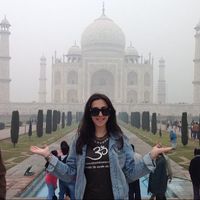 Armine Sargsyan的照片