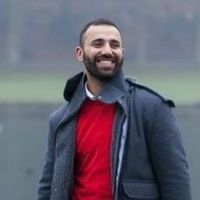 Ojaimi Abdulrahman's Photo