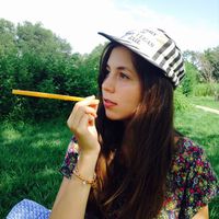 Noëlle Reed的照片