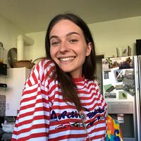 Franziska Safranek's Photo