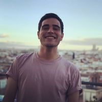 Pablo Yagüe的照片