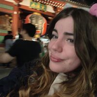 Vanessa Anguiano's Photo