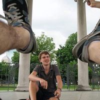 Jack Whiteley's Photo