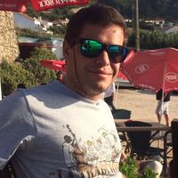 Pedro Moreira's Photo