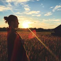 Photos de Christian Person