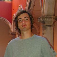 Sebastian Micorek's Photo