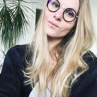 Juliette Godin的照片