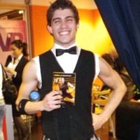 Rafael Giacon's Photo