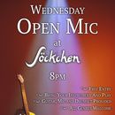 Open Mic Session Söckchen's picture