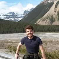 Alex Pleydell的照片