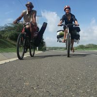 javier powell's Photo