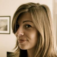 Fanny Quillet's Photo