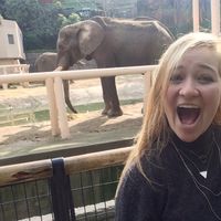 Valeria Granados的照片