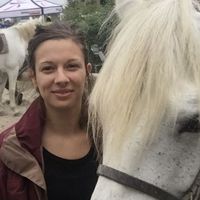 Jennifer BOUYOL's Photo