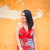 Diana Nossa的照片