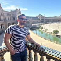 Baris Arikan的照片