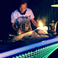 Le foto di Patrice Tanz