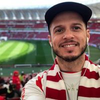 Diego Bastos Moraes's Photo