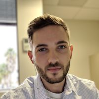 Jonathan Muro's Photo