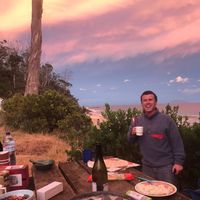 Tom O'Sullivan's Photo