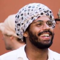 Jadson Dantas's Photo