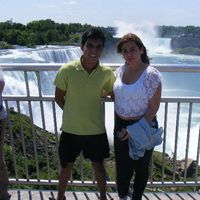 Sergio Sotelo's Photo