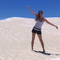 Madian De Bortoli's Photo