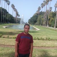 Housam Bechar's Photo