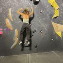 Climbing 🧗🏼‍♀️'s picture