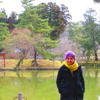 Photos de Ninoska  Huaiquinao