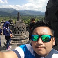 afif irfansyah's Photo