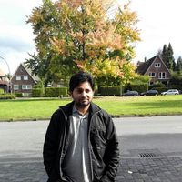 Sahil Sharma's Photo