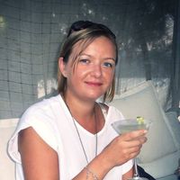 Agnieszka Piasecka's Photo