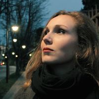 Ania Madenska的照片