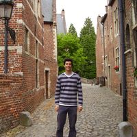 Fotos de Jacobo Vidal-Aragón