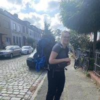 Uli Lennartz's Photo