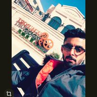 Ibraheem AlDuheem's Photo